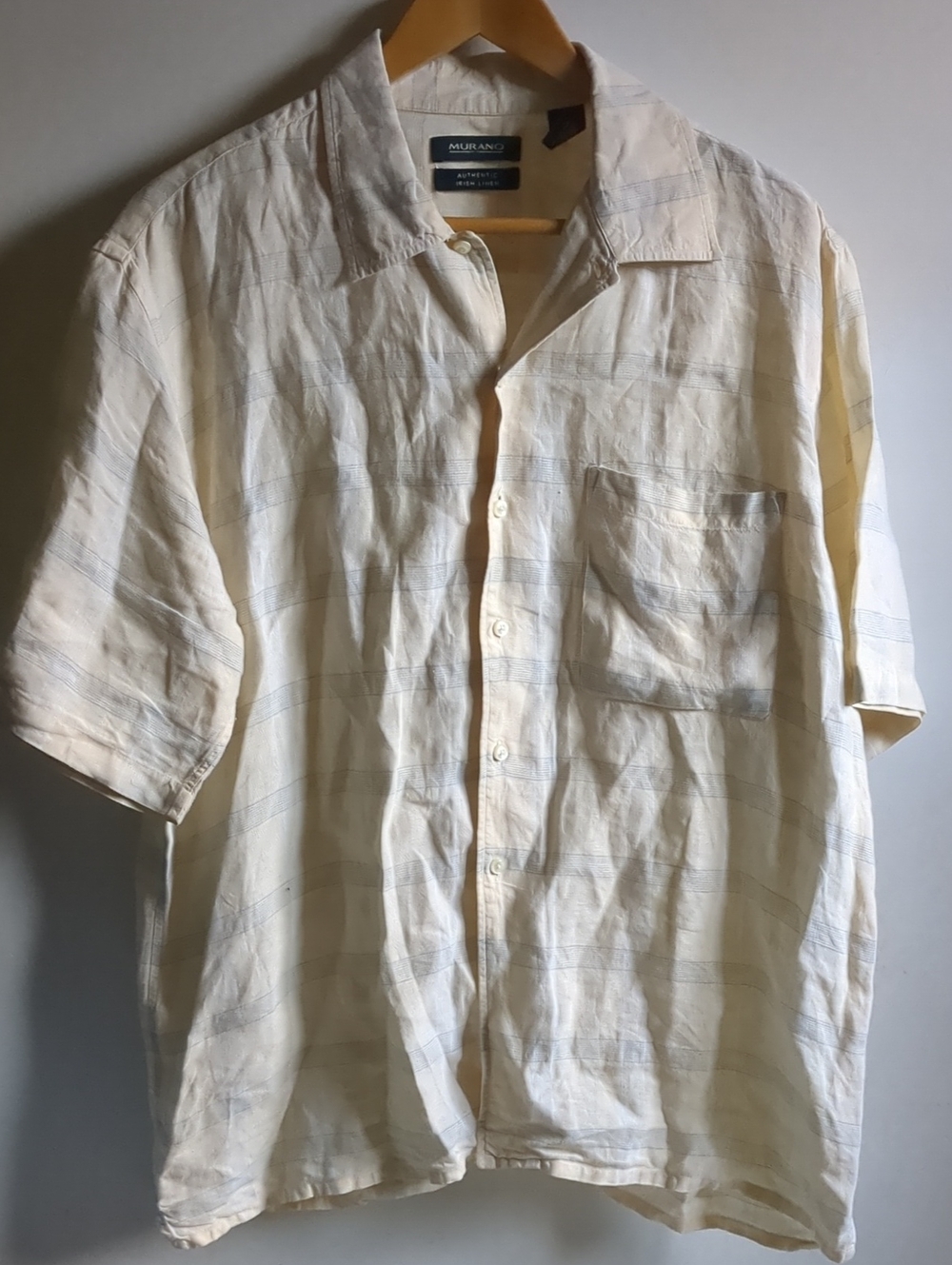 Murano Shirt